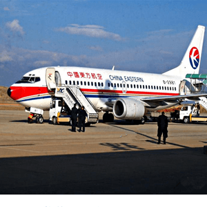 北京航空快运航空快运业稳步发展的原因是什么？